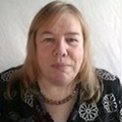 Profile Picture of Prof Carol S Bond (@CharmerTrading) on Twitter