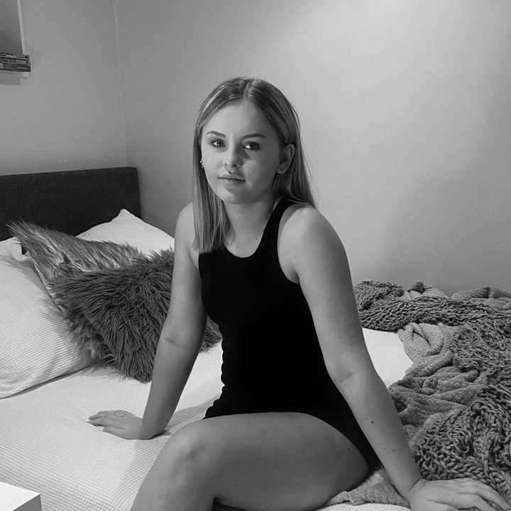 Profile Picture of Caitlin McIntyre (@caitlinmcintyre7) on Tiktok