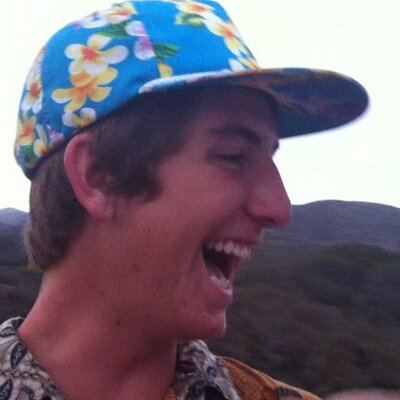 Profile Picture of Quinn Carroll (@q_carroll2) on Twitter