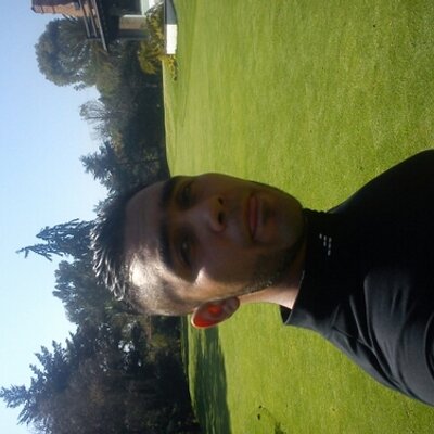 Profile Picture of Christopher Bolaños (@Dannbool) on Twitter