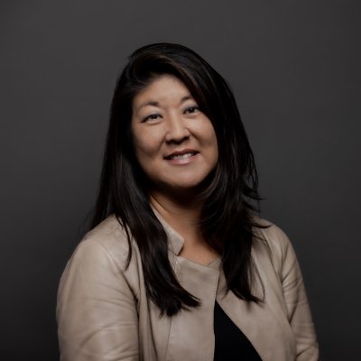 Profile Picture of Caroline Aoyagi-Stom (@SCE_CarolineA) on Twitter