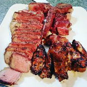 Profile Picture of Manly Men Cook With Cast Iron (@manlymencookwithcastiron8938) on Youtube