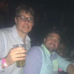 Nicholas Rouse - Tiktok Profile Picture of Nicholas Rouse (@crazyafrican54) on Tiktok