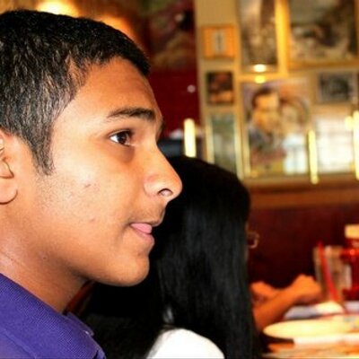 Profile Picture of Dennis Maliyil (@Dennis_Maliyil) on Twitter