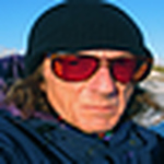 Profile Picture of Gary Hull (@volksvan) on Flickr