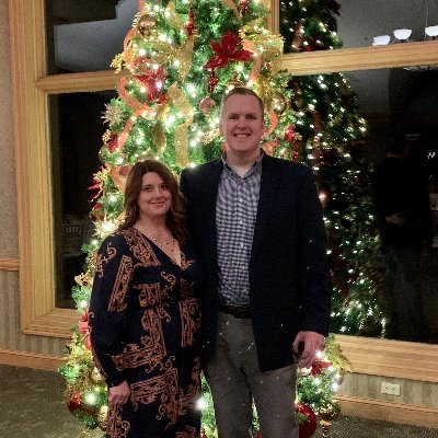 Profile Picture of Michael Bidwell (@bidwell76) on Twitter