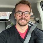 Profile Picture of Todd Tanner (@toddrt) on Instagram