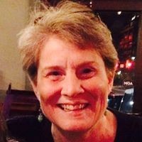 Profile Picture of Robin Graves (@robin-graves-22) on Quora