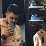 Profile Picture of ⚜️Figo ⚜️ (@djellal_zakaria) on Instagram