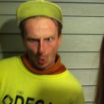 Profile Picture of Brent Zuber (@Bzoober) on Twitter