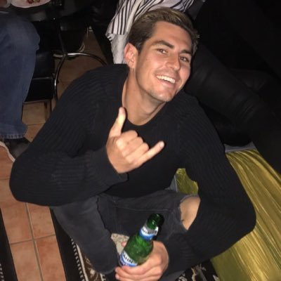 Jake Bracken - Twitter Profile Picture of Jake Bracken (@JakeBracken4) on Twitter