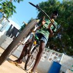 Profile Picture of Carlos Domingos (@domingoscarlos604) on Instagram