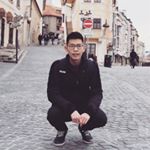 Profile Picture of Matthew Tung (@matttung) on Instagram
