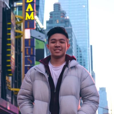Profile Picture of Daryl Chang (@dareal_chang) on Twitter
