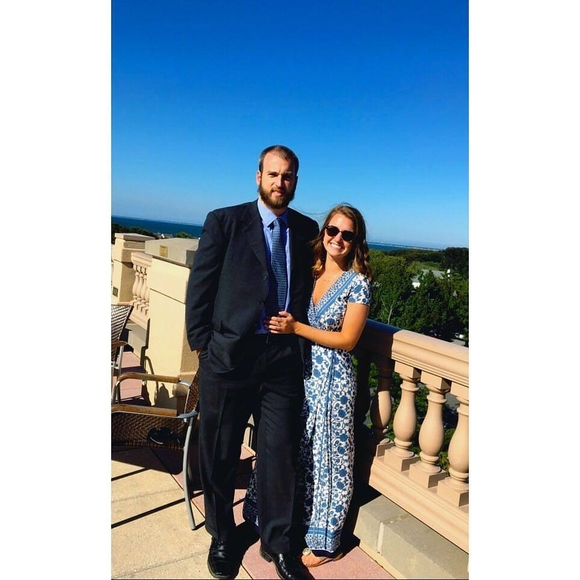 Profile Picture of Michael Reghitto (@miker_92990) on Poshmark