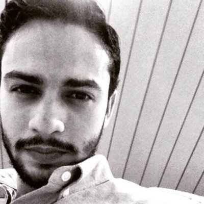 Profile Picture of Benjamin Jiménez (@Benjamin_mdn) on Twitter