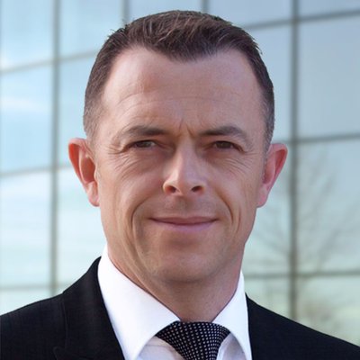 Profile Picture of Jean-Marc Chassé (@jmchasse) on Twitter