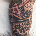 Profile Picture of Matthew Schweizer (@matthewschweizer) on Instagram