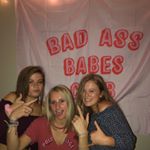 Profile Picture of Rainey Bradley (@rainpatbrad) on Instagram