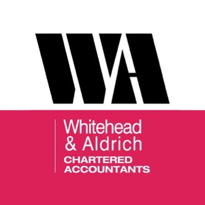 Profile Picture of Whitehead & Aldrich (@WA_Accountants) on Twitter