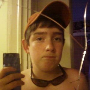 Profile Picture of Hugh Thompson (@shotabigdeer) on Myspace