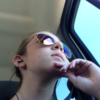 Profile Picture of Sam Mallette (@CrazyYummy59) on Twitter