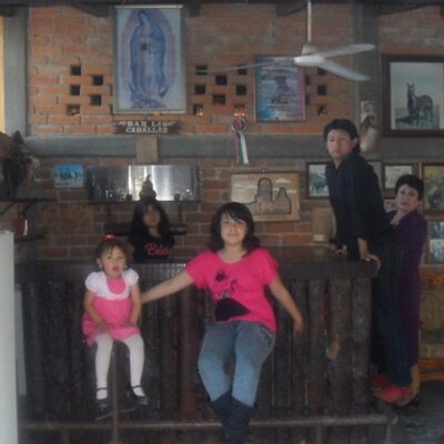 Profile Picture of Jaime A Cervantes R (@jimmy_cervantes) on Twitter