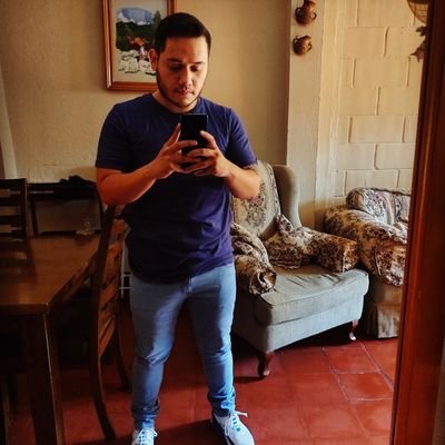 Profile Picture of Alexander Escalante (@Alexand06705667) on Twitter