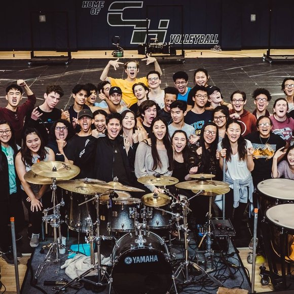 Profile Picture of Nathan Yang (@nathan_yang) on Poshmark