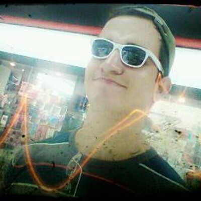 Profile Picture of Jonathan Andre Marti (@Andre21Jo) on Twitter