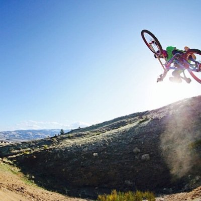 Profile Picture of Paul Basagoitia (@PaulBasMTB) on Twitter