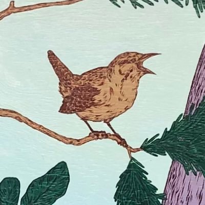 Profile Picture of Eugene Street Art (@EUGStreetArt) on Twitter