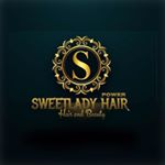 Profile Picture of Mike Power (@sweetlady_hair) on Instagram