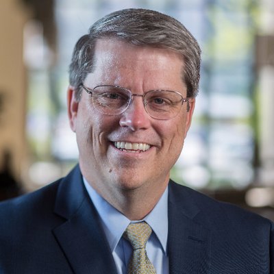 Profile Picture of D. Gordon Smith (@professor_smith) on Twitter