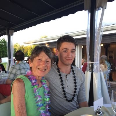 Profile Picture of Brendan McCabe (@BrendanMcCabe74) on Twitter