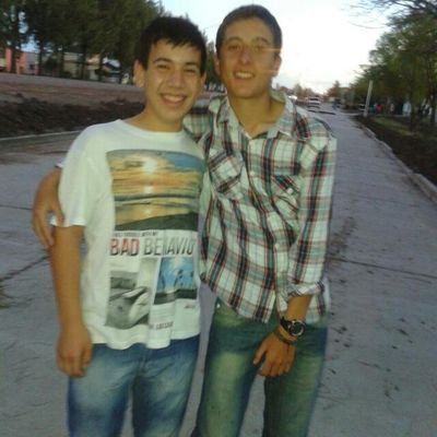 Profile Picture of Nicolas Padron (@nicolaspadron11) on Twitter