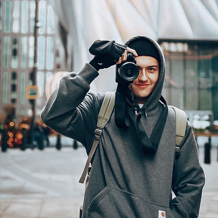 Profile Picture of Brandon Slayton (@@brandonslayton0) on Tiktok