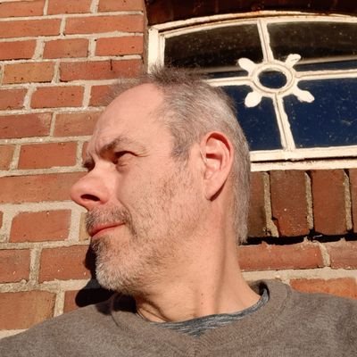 Profile Picture of Peter Post (@p_post) on Twitter