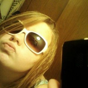 Profile Picture of Paige Bingham (@paigeb_7) on Myspace