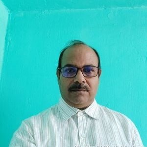 Profile Picture of Ashok Kr Bhattacharya (@AshokKrBhattac2) on Twitter