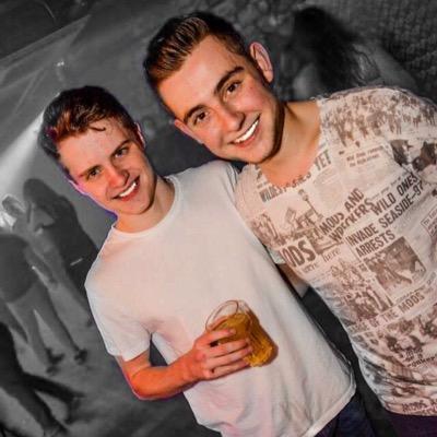 Profile Picture of Dan Mulvihill (@Lordmulveys10) on Twitter