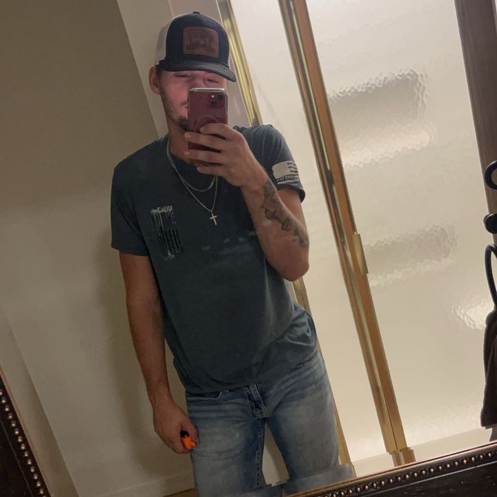 Profile Picture of Keegan80‼️😈 (@keegangoodwin80) on Tiktok