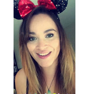 Profile Picture of Krystal Jimenez (@OKKrystalJ) on Twitter