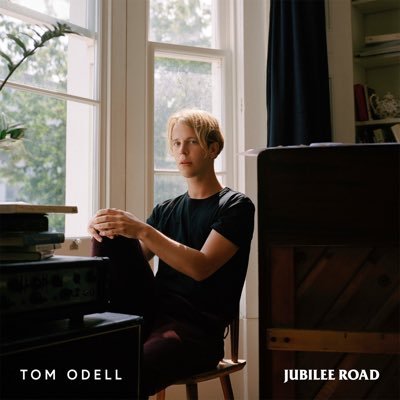 Profile Picture of Tom Odell Italy 🇮🇹 (@TomOdell_Italy) on Twitter