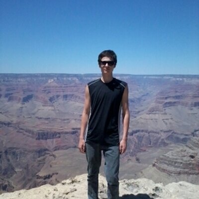 Profile Picture of William Jarrell (@FlashPlaysMC) on Twitter