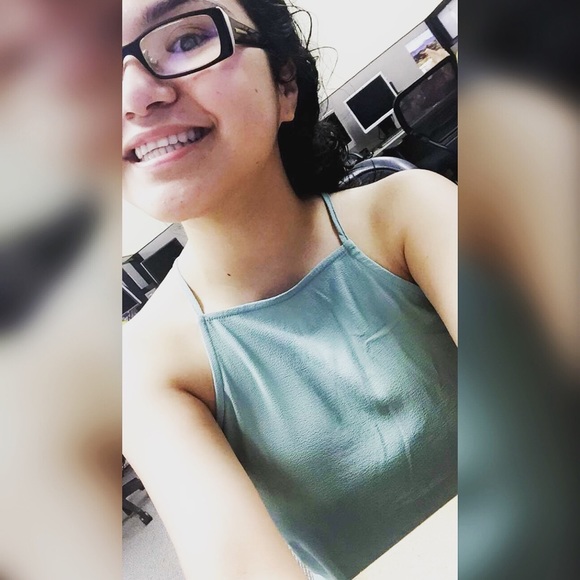 Profile Picture of Christian Canez (@christian_amber) on Poshmark