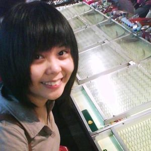 Profile Picture of Peilin Chang (@169853727) on Myspace