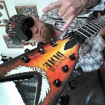 Profile Picture of larry harsh (@trendkill76) on Instagram