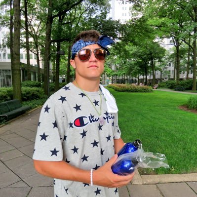 Profile Picture of Tyler Griffiths (@T_Griff51) on Twitter