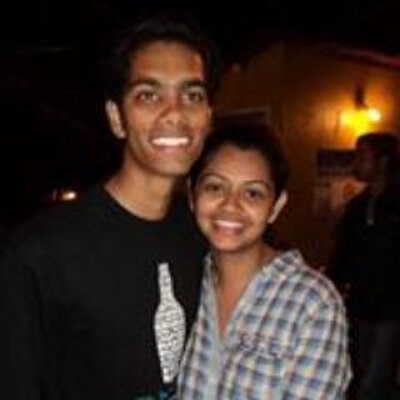 Profile Picture of Deborah Pinto (@DebrahPinto) on Twitter